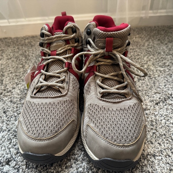 NWT Eddie Bauer Klamath Falls - Picture 2 of 8